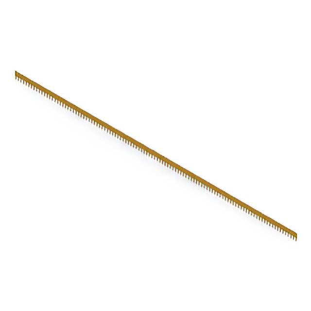 103-108-253-100 EDAC Inc.  Backplane Connector Contacts